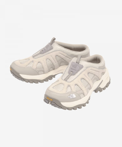THE NORTH FACE　Hedgehog RVST Mule