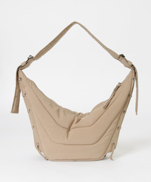 LEMAIRE　MEDIUM SOFT GAME BAG