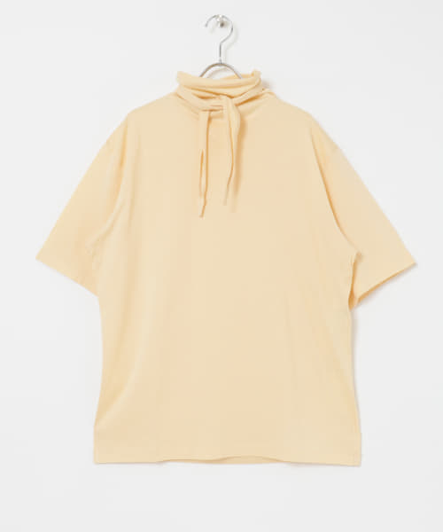 LEMAIRE　FOULARD T-SHIRTS