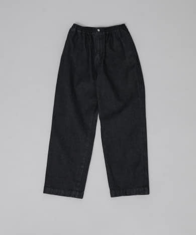 LQQK Studio　DENIM JAM PANTS