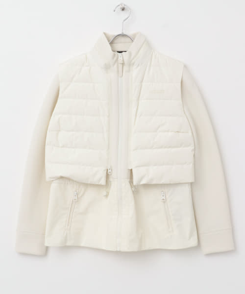 MACKAGE　PRISCILLA
