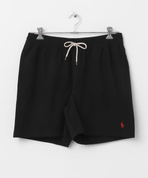 POLO RALPH LAUREN　TRAVELER SWIM SHORT