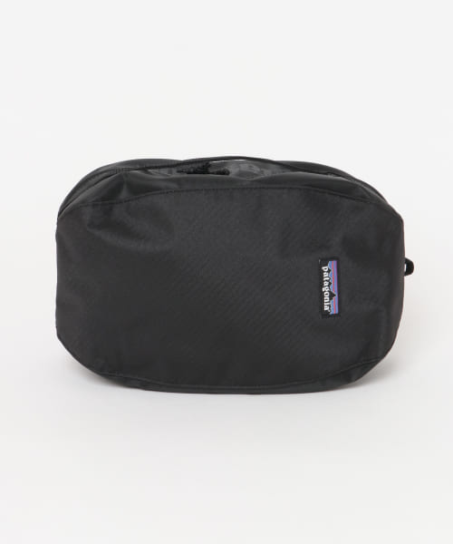 patagonia　Black Hole Cube 6L