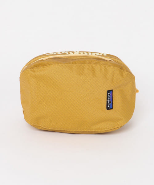 patagonia　Black Hole Cube 6L