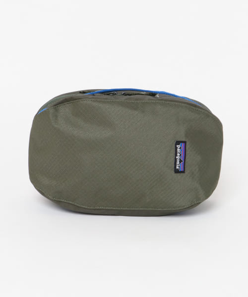 patagonia　Black Hole Cube 6L