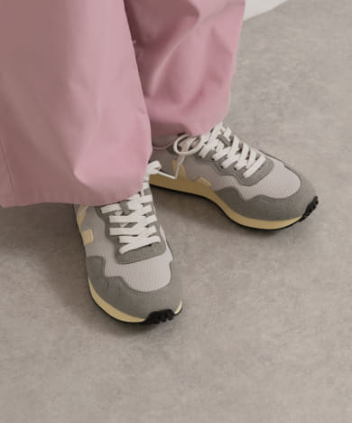 veja　SDU GREY BUTTER