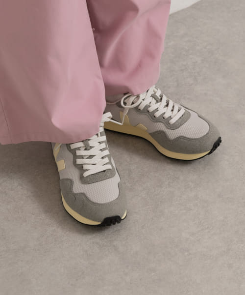 veja　SDU GREY BUTTER