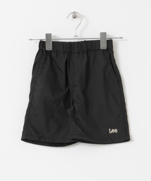 Lee　ATHLETIC SHORTS(KIDS)