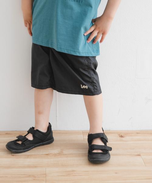 Lee　ATHLETIC SHORTS(KIDS)