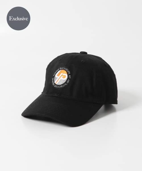『別注』YAKPAK×DOORS　ロゴCAP
