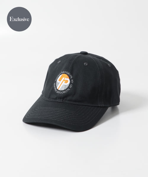 『別注』YAKPAK×DOORS　ロゴCAP