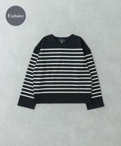 別注』Le minor×REVERBERATE×URBAN RESEARCH MARINIERE[UMA4