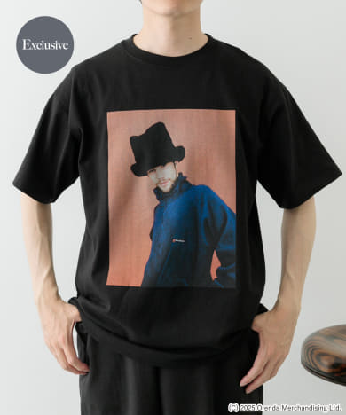 『別注』Jamiroquai T-shirts