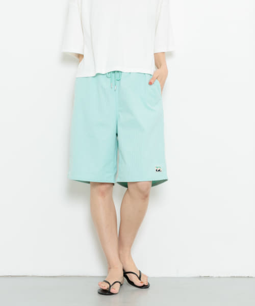 BILLABONG　CORDUROY SHORTS