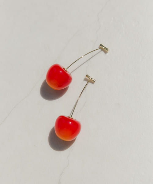 チェリーピアス