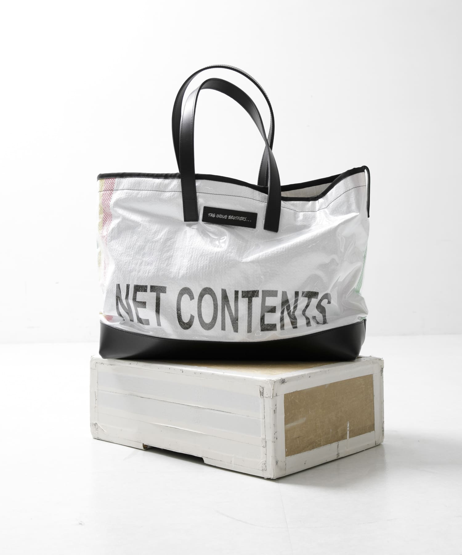 豊富な商品から THE INOUE BAG[BSMA4-AC-MAXIM]｜URBAN MAXIM TINGS LE BROTHERS バッグ