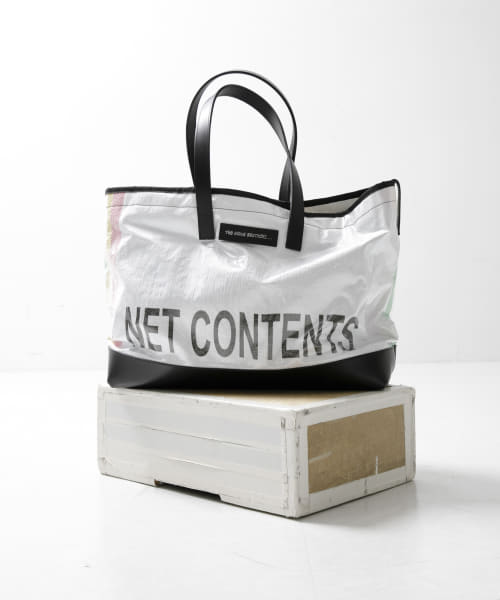 THE INOUE BROTHERS　LE TINGS MAXIM BAG
