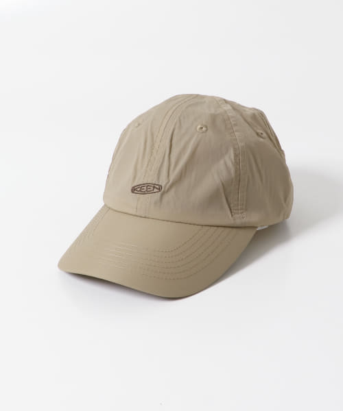 KEEN　NYLON BUNGEE CAP