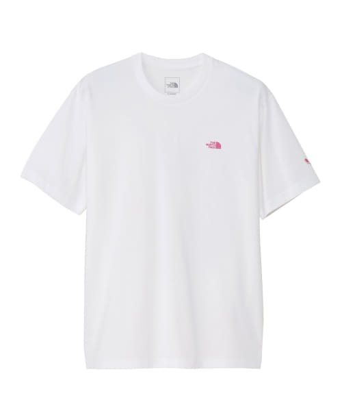 THE NORTH FACE　Short-Sleeve TNF Monkey Magic TEE
