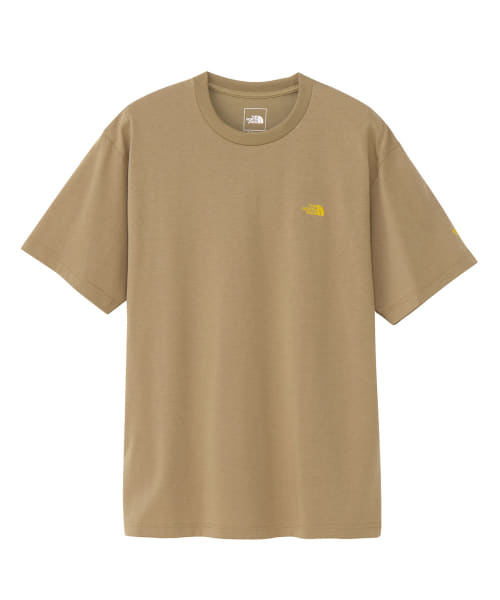 THE NORTH FACE　Short-Sleeve TNF Monkey Magic TEE