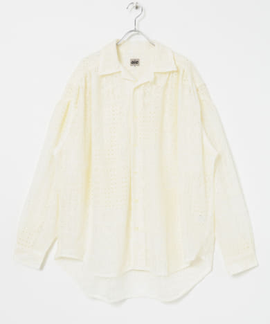 AiE　Painter Shirts