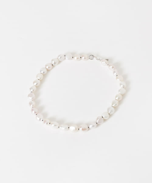 Sophie Buhai　Baroque Pearl Collar