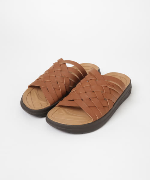 malibu sandals　ZUMA