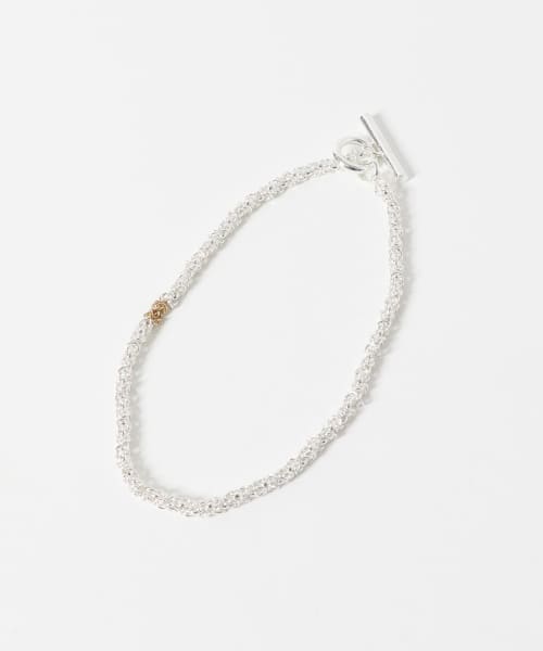 in mood　HAND MADE chain necklace
