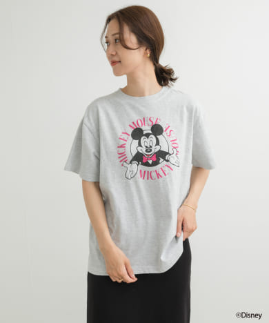 GOOD ROCK SPEED / MICKEY MOUSE / T-SHIRTS