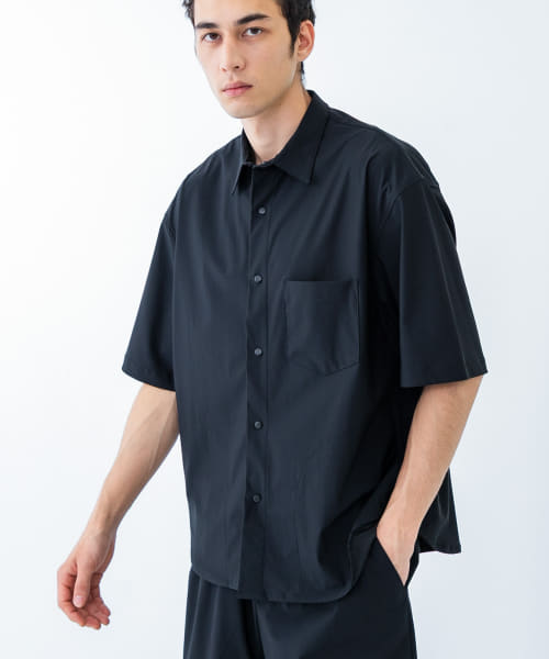 FREEZY SNAP SHIRTS