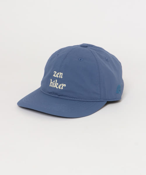TACOMA FUJI RECORDS　ZEN HIKER CAP ’25
