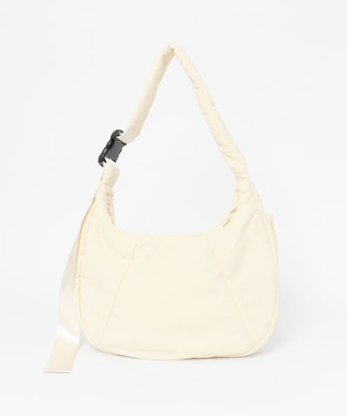 パファーナイロンBAG