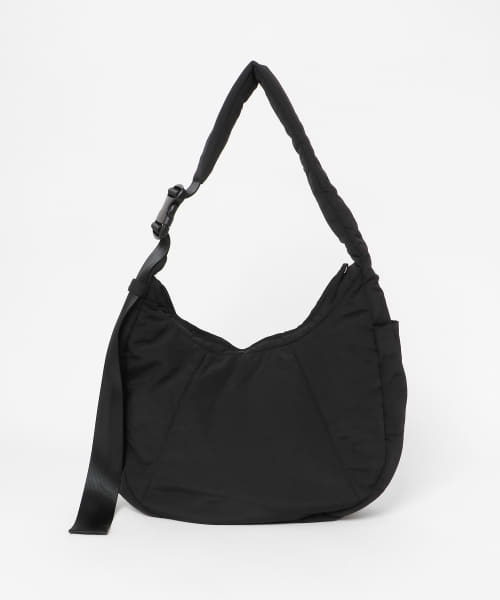 パファーナイロンBAG