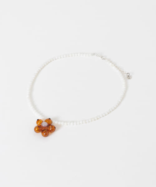 CAJAL　UTOPIA NECKLACE