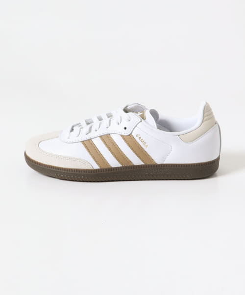 adidas　SAMBA OG