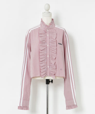 neith.tokyo　Upcycling Dress Shirt