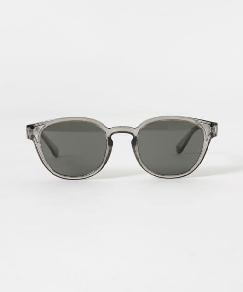 jugaad 14　COVE CLEAR d grn lens