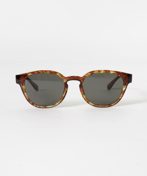 jugaad 14　COVE CLEAR d grn lens