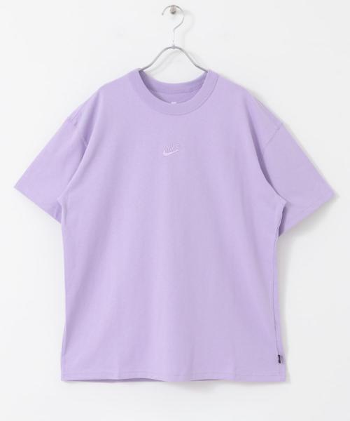 NIKE　エッセンシャル SUST ショートスリーブ Tシャツ