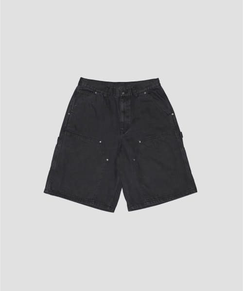 LOTTO　DOUBLE KNEE SHORTS