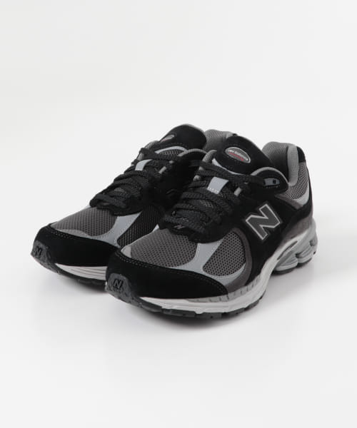 NEW BALANCE　U2002RC