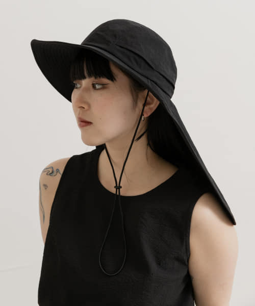 KEIMEN　HAT