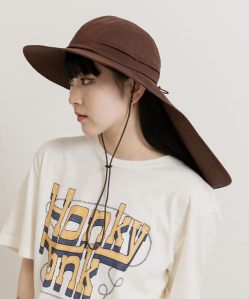 KEIMEN　HAT