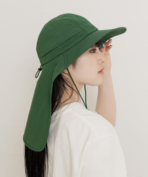 KEIMEN　HAT