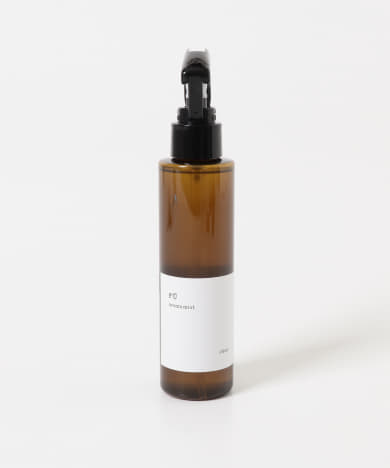 FU　aroma mist clear