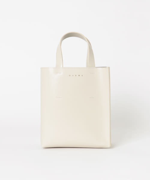 MARNI　MUSEO BAG MINI