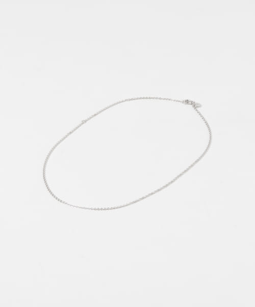 TOM WOOD　Rolo Chain