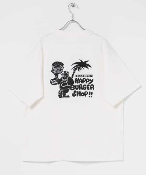 コラボTシャツ by MonkeyStudio2