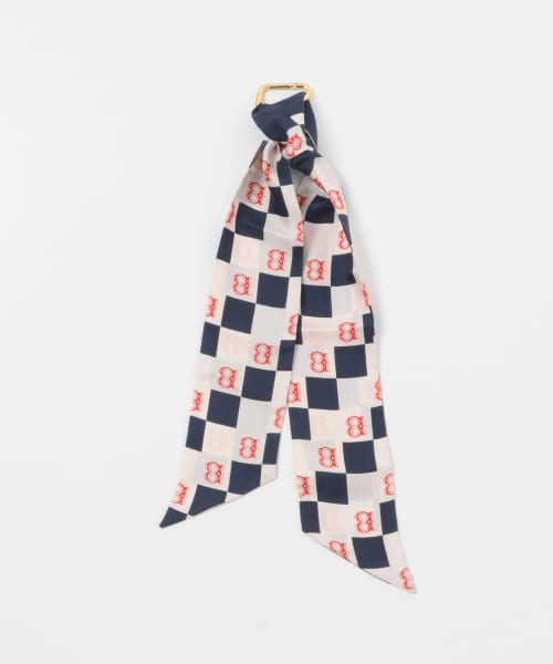 vintage scarf accessory