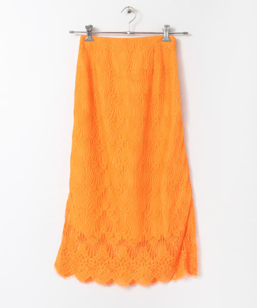 MARILYN MOON　SKIRT∴